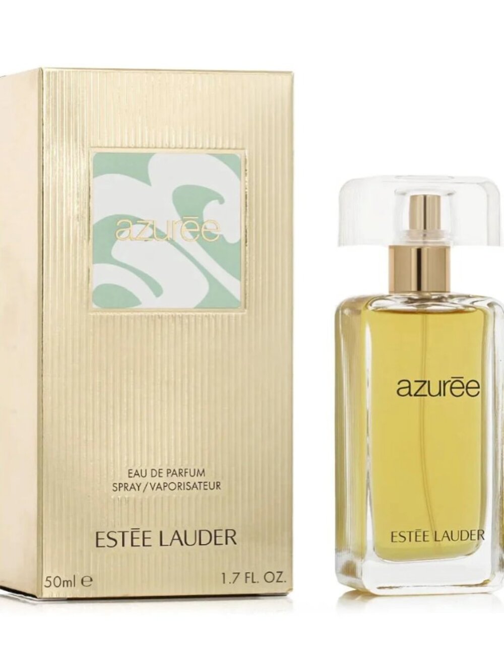 Azurée By Estee Lauder
